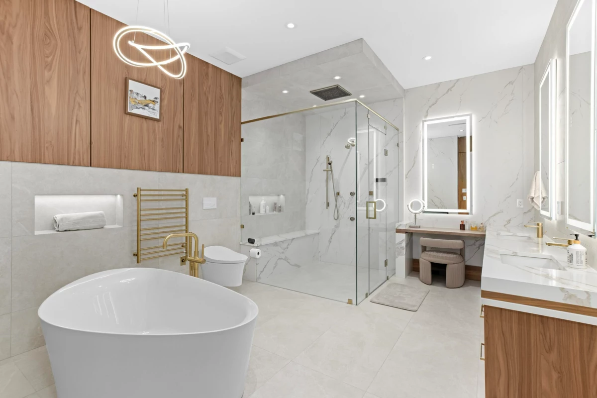 Laundry Room Photo of 5470 240 Street, Langley, BC