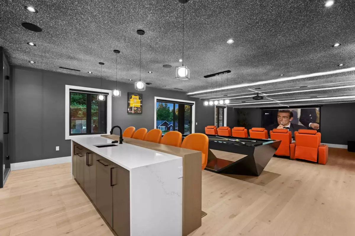 Neighborhood Park Photo Near 5470 240 Street, Langley, BC