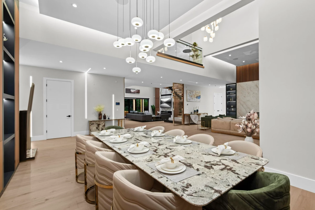 Pantry Photo of 5470 240 Street, Langley, BC