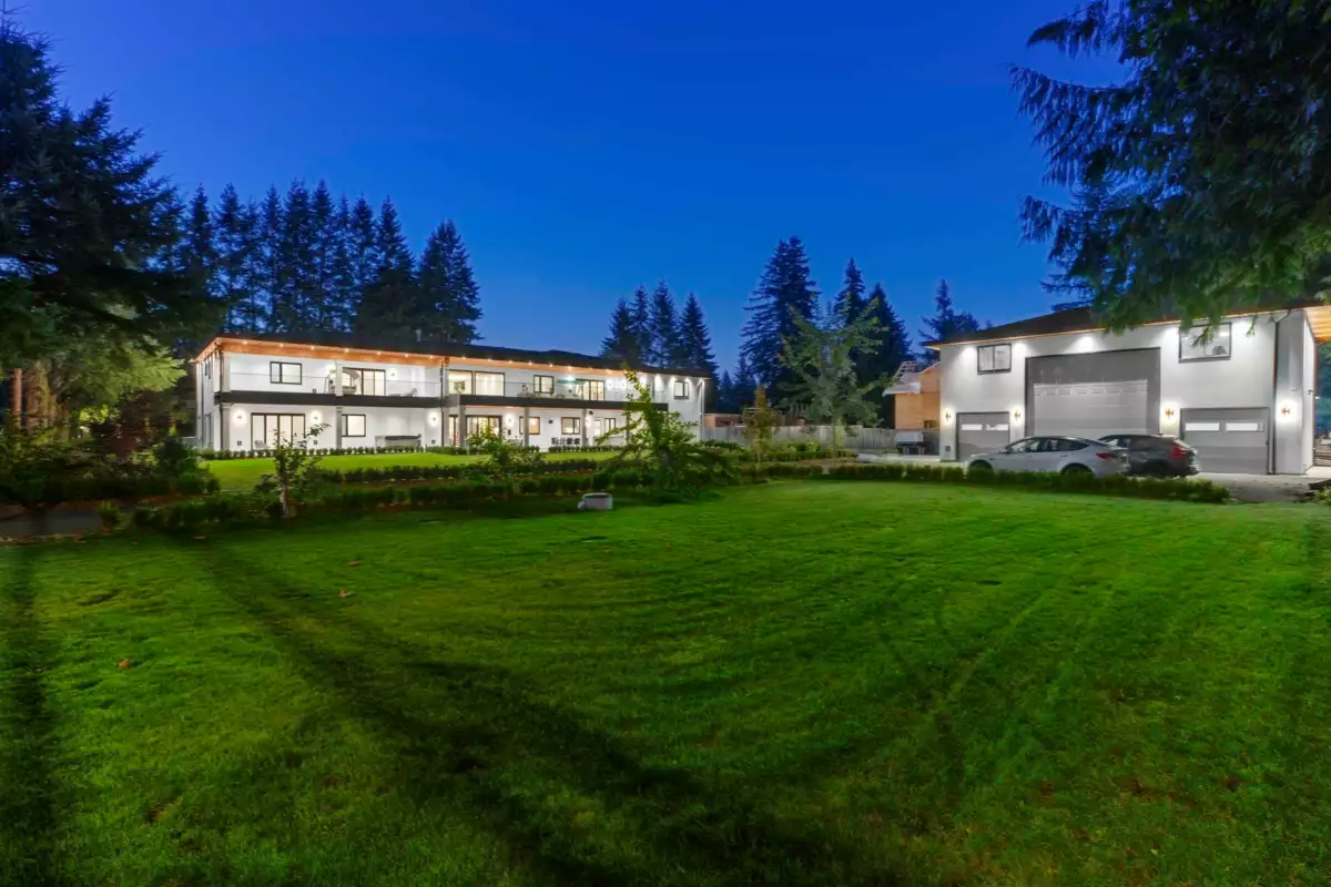 Playground / Recreational Area Near 5470 240 Street, Langley, BC