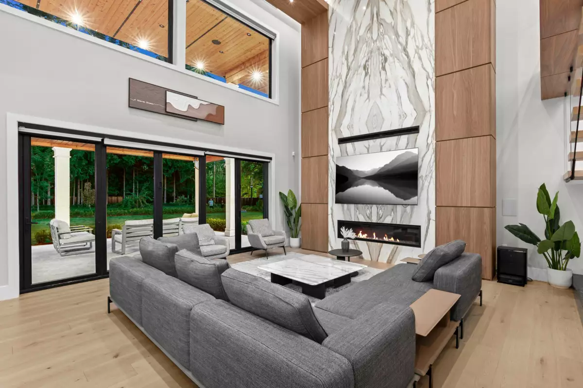 Primary Bathroom Photo of 5470 240 Street, Langley, BC