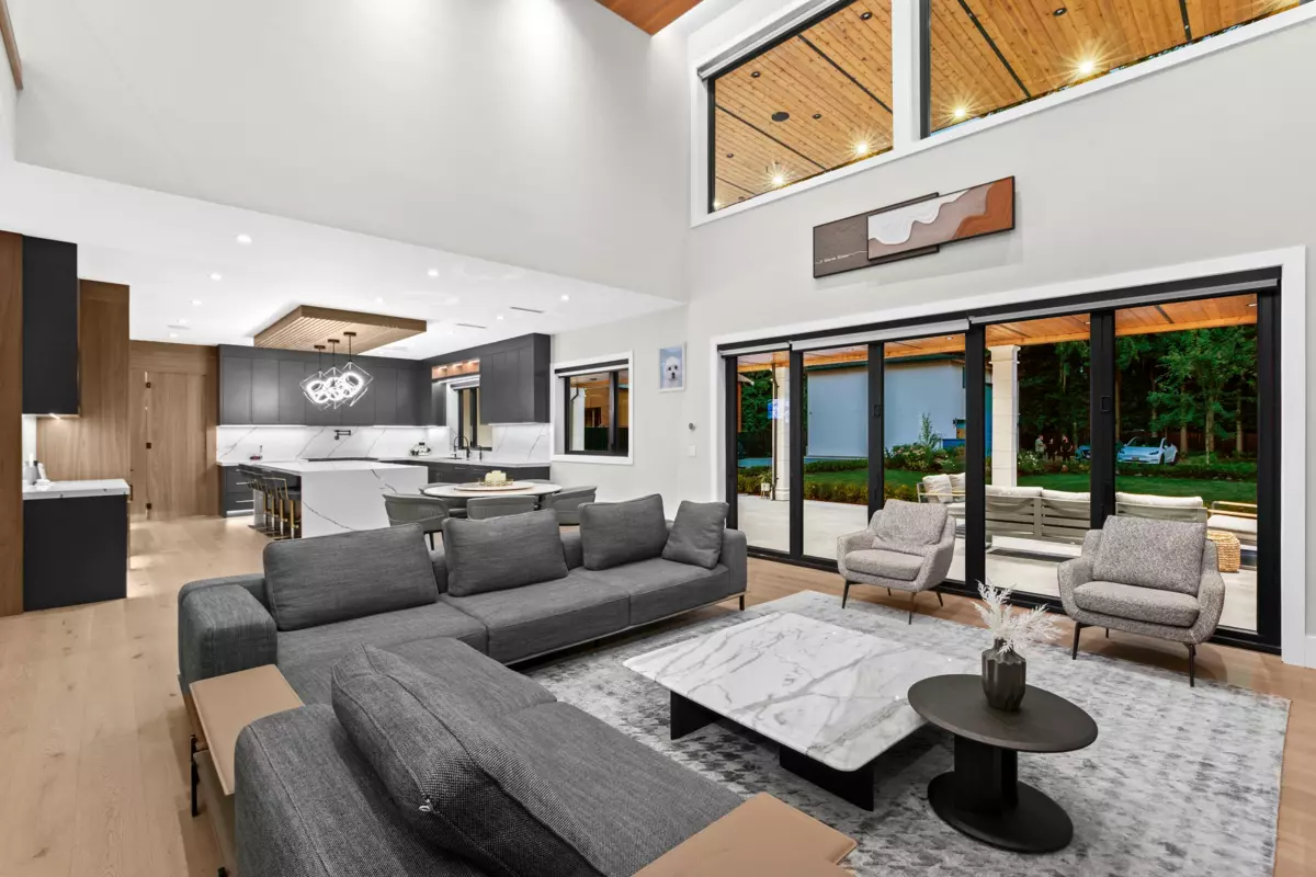 Primary Bedroom Photo of 5470 240 Street, Langley, BC