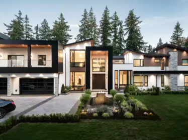 5470 240 Street, Langley, BC, Salmon River — 8 bed single family residence for sale