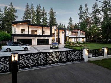5470 240 Street, Langley, BC