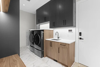 Mudroom Photo of 5470 240 Street, Langley, BC