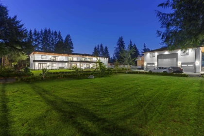 Playground / Recreational Area Near 5470 240 Street, Langley, BC