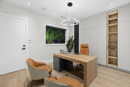 Powder Room Photo of 5470 240 Street, Langley, BC