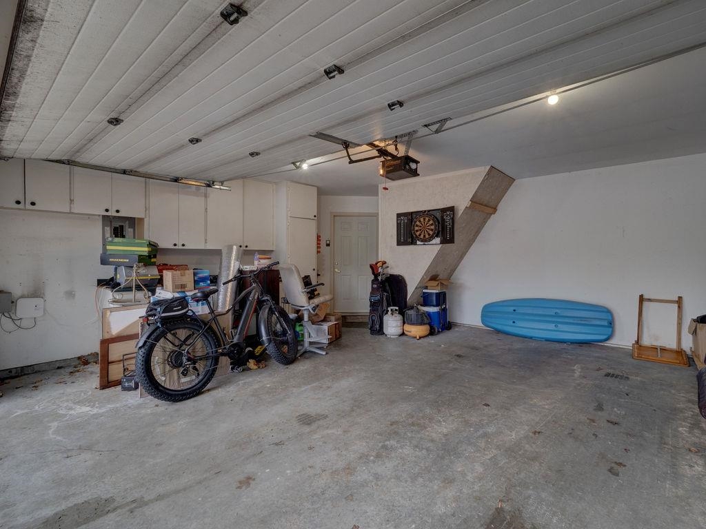 Basement Recreation Room Photo of 5641 Nickerson Road, Sechelt, BC