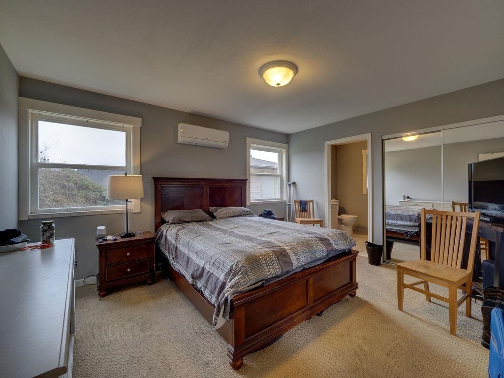 Bedroom 3 Photo of 5641 Nickerson Road, Sechelt, BC