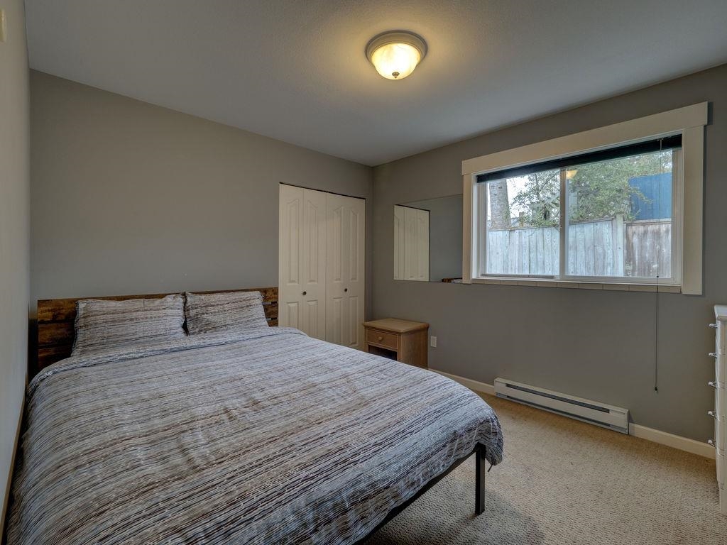 Bedroom 4 Photo of 5641 Nickerson Road, Sechelt, BC