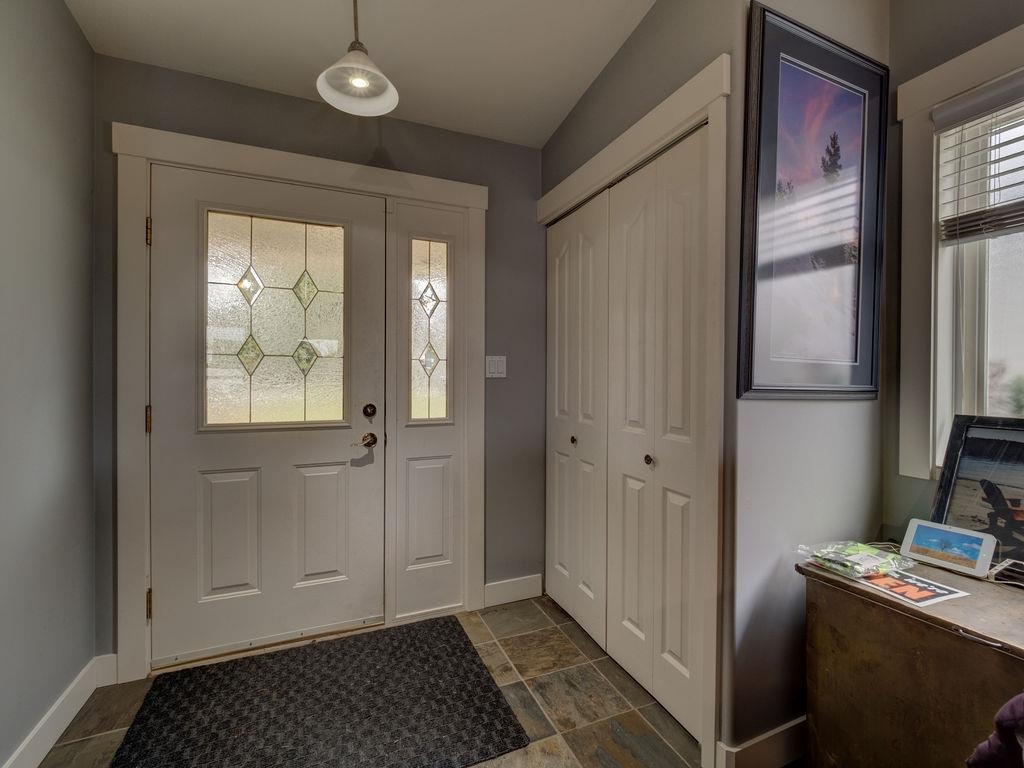 Dining Area Photo of 5641 Nickerson Road, Sechelt, BC