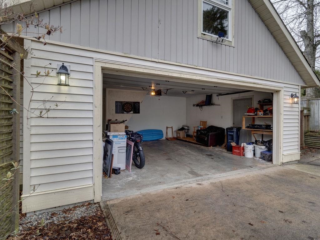 Hallway Photo of 5641 Nickerson Road, Sechelt, BC