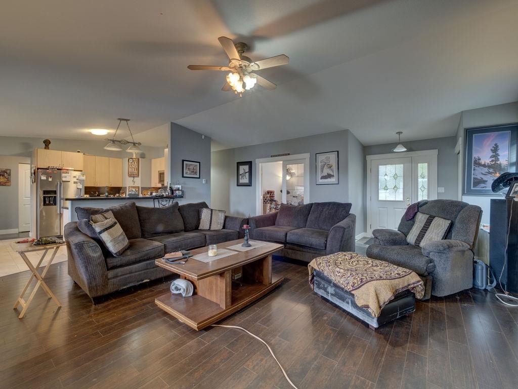 Pantry Photo of 5641 Nickerson Road, Sechelt, BC