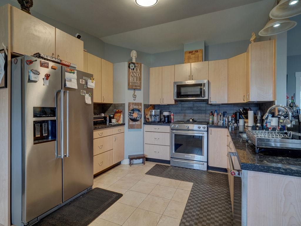 Primary Bedroom Photo of 5641 Nickerson Road, Sechelt, BC