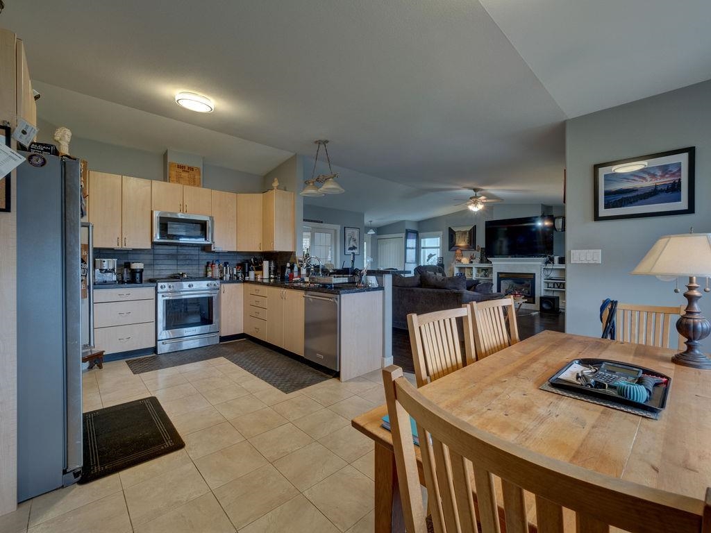 Walk-In Closet Photo of 5641 Nickerson Road, Sechelt, BC