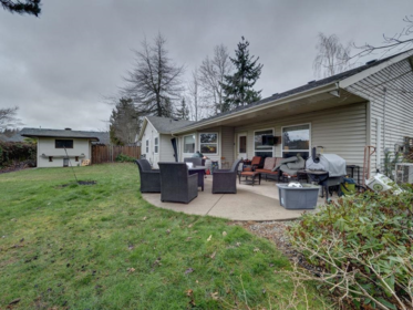 Laundry Room Photo of 5641 Nickerson Road, Sechelt, BC