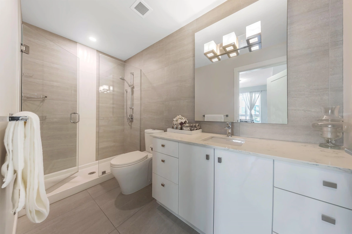 Breakfast Nook Photo of 214 23233 Gilley Road, Richmond, BC