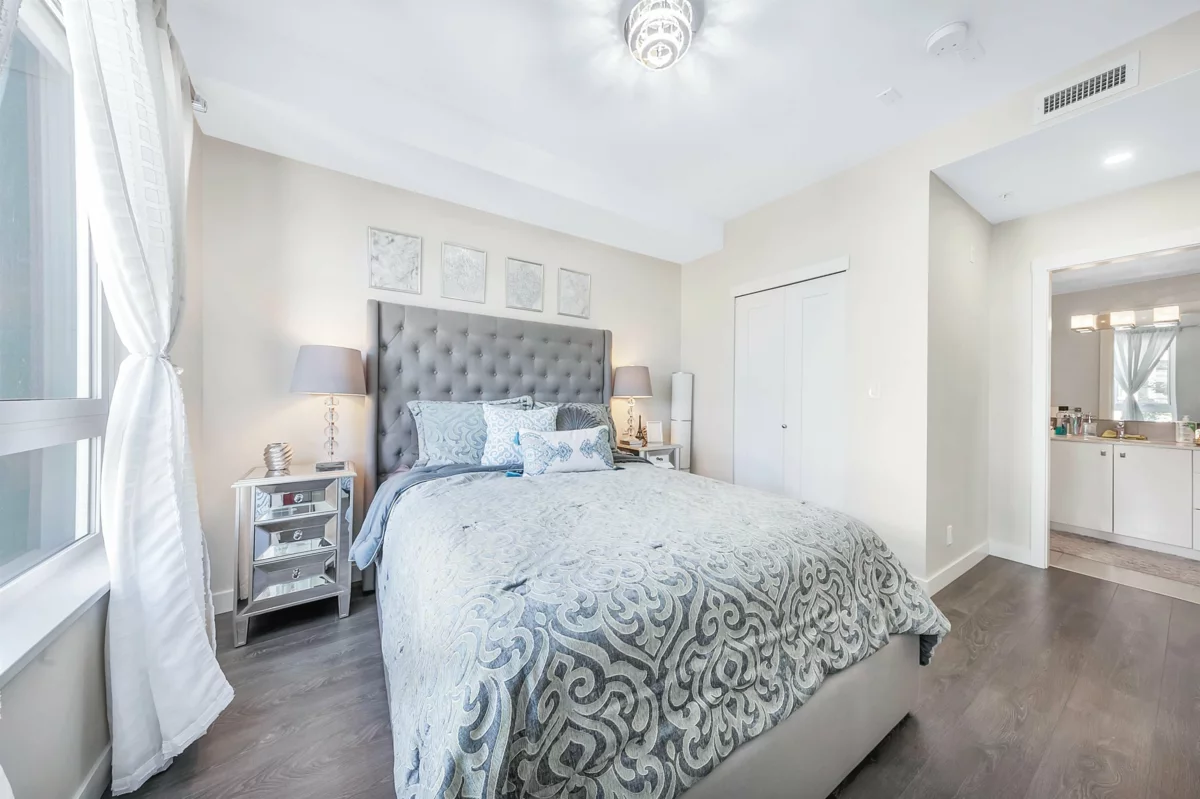 Pantry Photo of 214 23233 Gilley Road, Richmond, BC