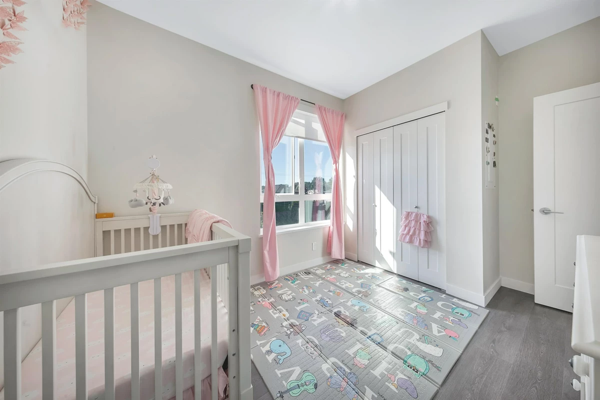 Primary Bedroom Photo of 214 23233 Gilley Road, Richmond, BC