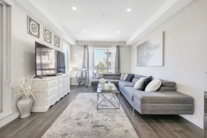214 23233 Gilley Road, Richmond, BC