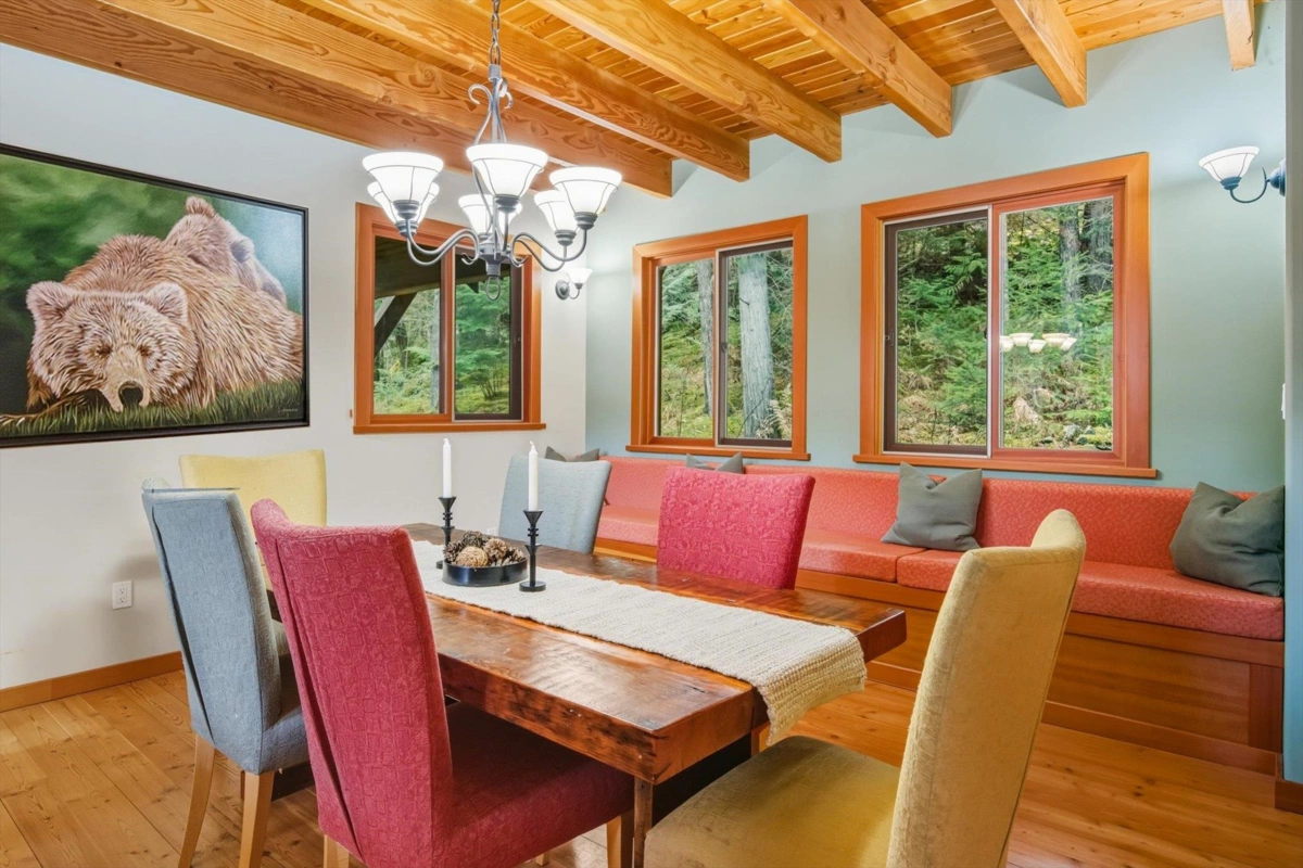 Bedroom 2 Photo of 2 Walkerville Road, Pemberton, BC