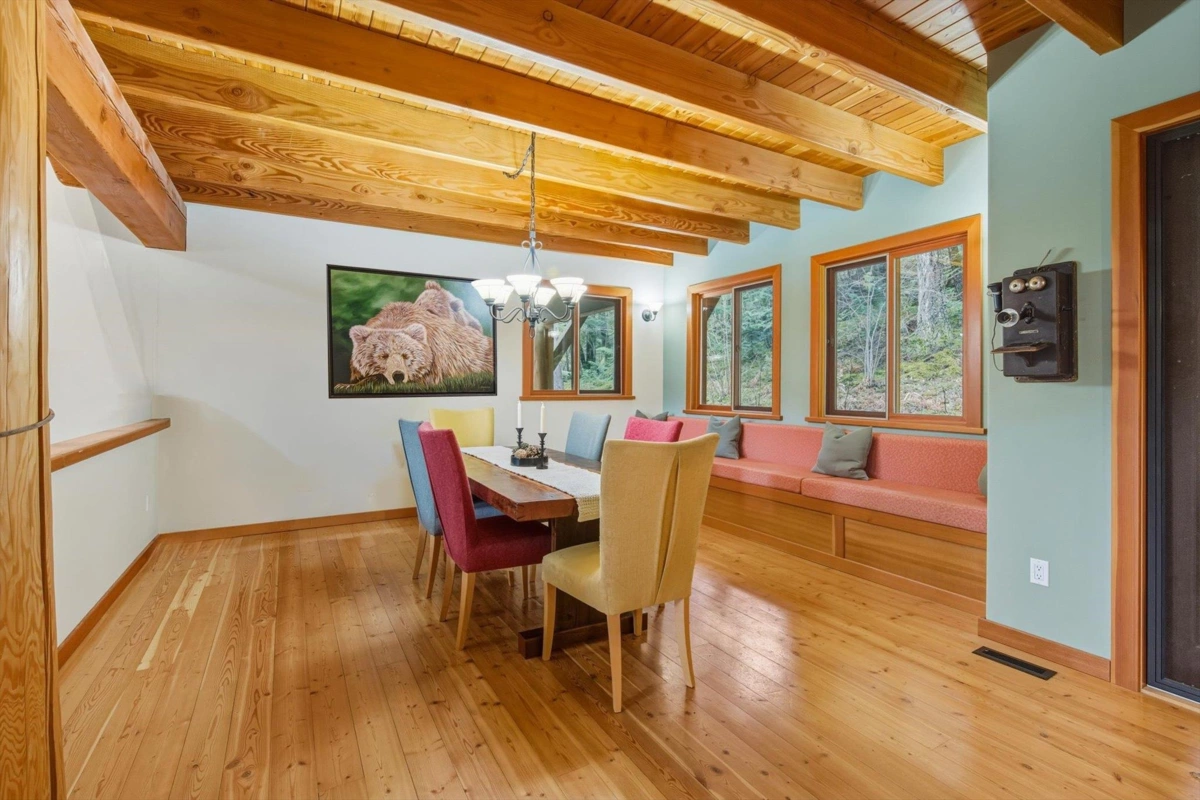 Bedroom 3 Photo of 2 Walkerville Road, Pemberton, BC