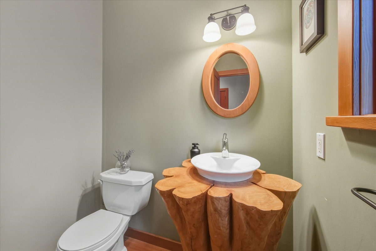 Bedroom 4 Photo of 2 Walkerville Road, Pemberton, BC