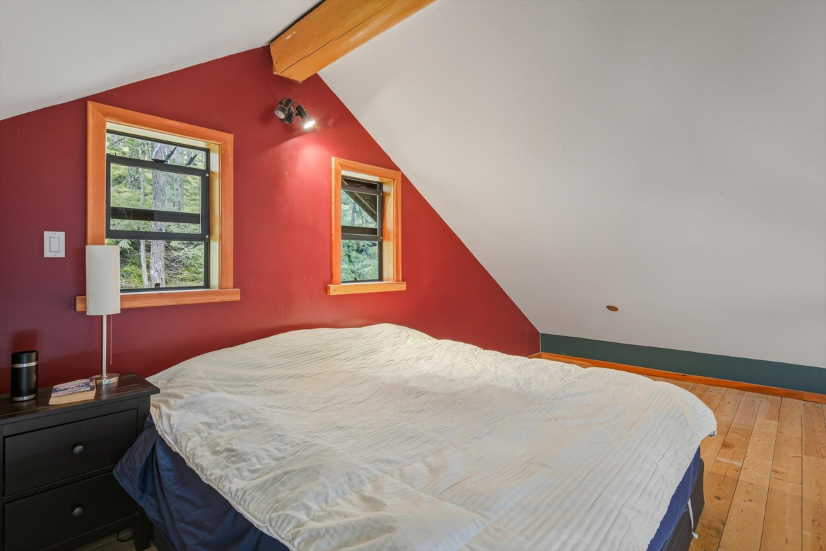 Garden / Landscaping Photo of 2 Walkerville Road, Pemberton, BC