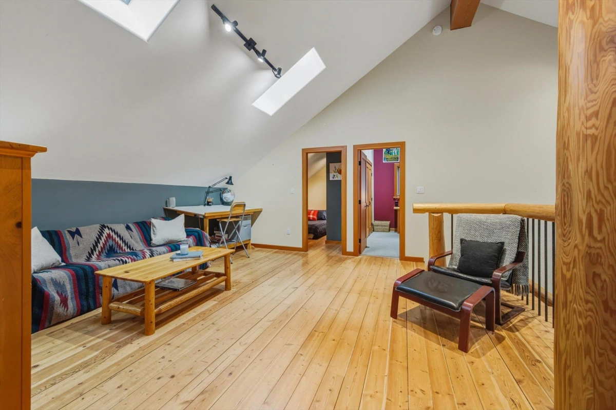 Mudroom Photo of 2 Walkerville Road, Pemberton, BC