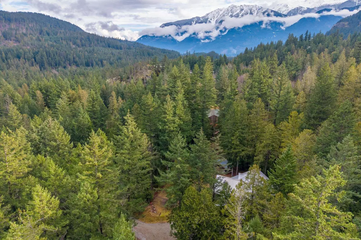 Neighborhood Park Photo Near 2 Walkerville Road, Pemberton, BC