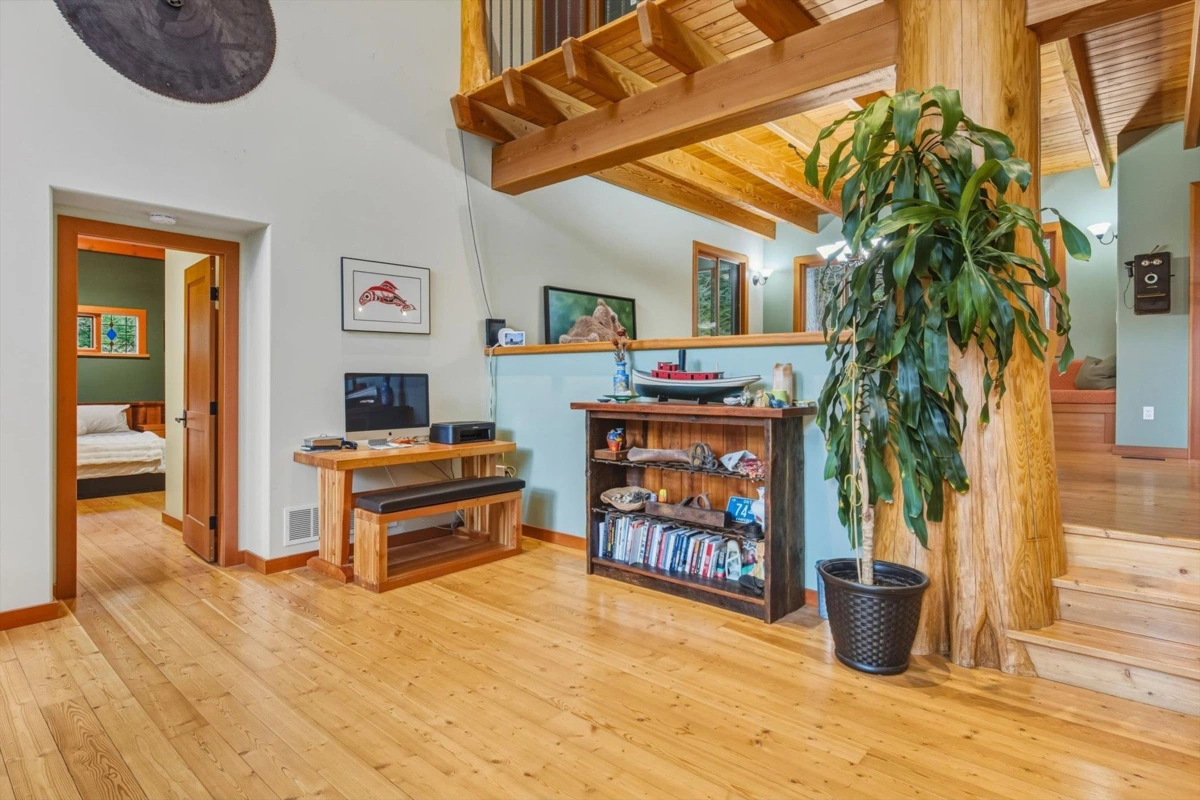 Pantry Photo of 2 Walkerville Road, Pemberton, BC