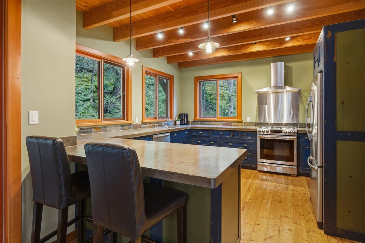 Primary Bedroom Photo of 2 Walkerville Road, Pemberton, BC