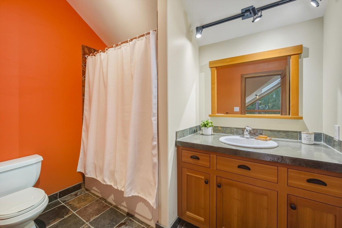 Staircase Photo of 2 Walkerville Road, Pemberton, BC