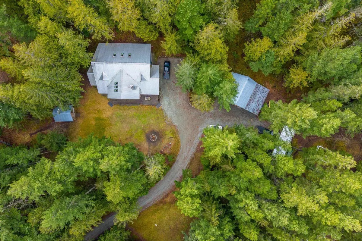Street View Photo of 2 Walkerville Road, Pemberton, BC