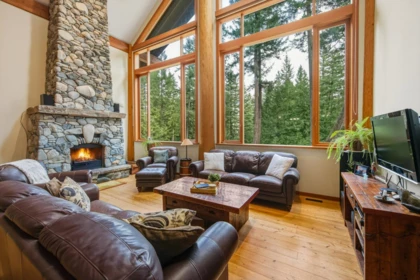 Kitchen Photo of 2 Walkerville Road, Pemberton, BC