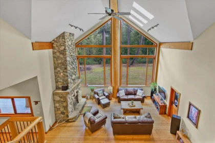 2 Walkerville Road, Pemberton, BC, Pemberton — Single Family Residence for sale