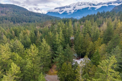 Neighborhood Park Photo Near 2 Walkerville Road, Pemberton, BC