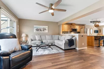 6 9232 Woodbine Street, Chilliwack, BC, Chilliwack — Townhouse for sale