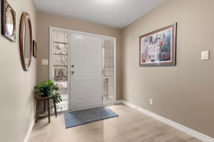 6 9232 Woodbine Street, Chilliwack, BC, Chilliwack — Townhouse for sale