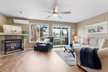 6 9232 Woodbine Street, Chilliwack, BC, Chilliwack — Townhouse for sale