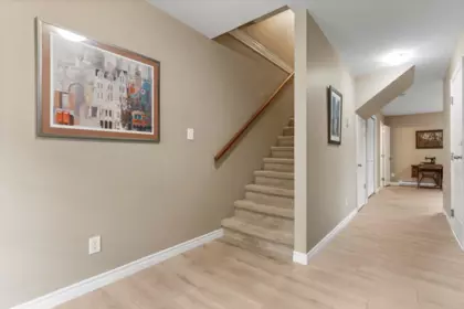 6 9232 Woodbine Street, Chilliwack, BC, Chilliwack — Townhouse for sale