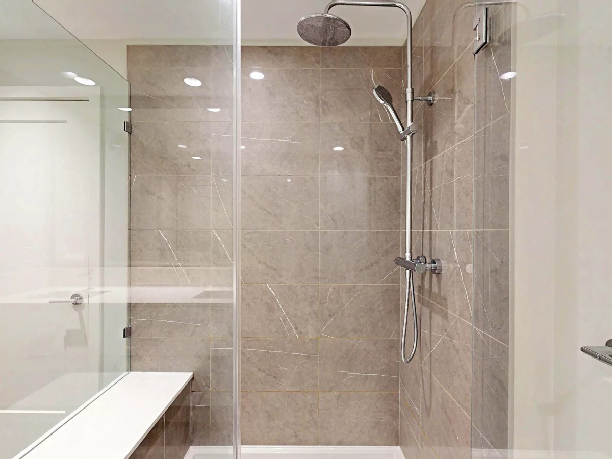 Bedroom 3 Photo of 208 615 Cottonwood Avenue, Coquitlam, BC