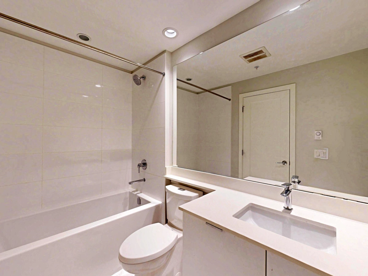 Bedroom 4 Photo of 208 615 Cottonwood Avenue, Coquitlam, BC