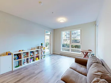 208 615 Cottonwood Avenue, Coquitlam, BC, Coquitlam — Apartment/Condo for sale
