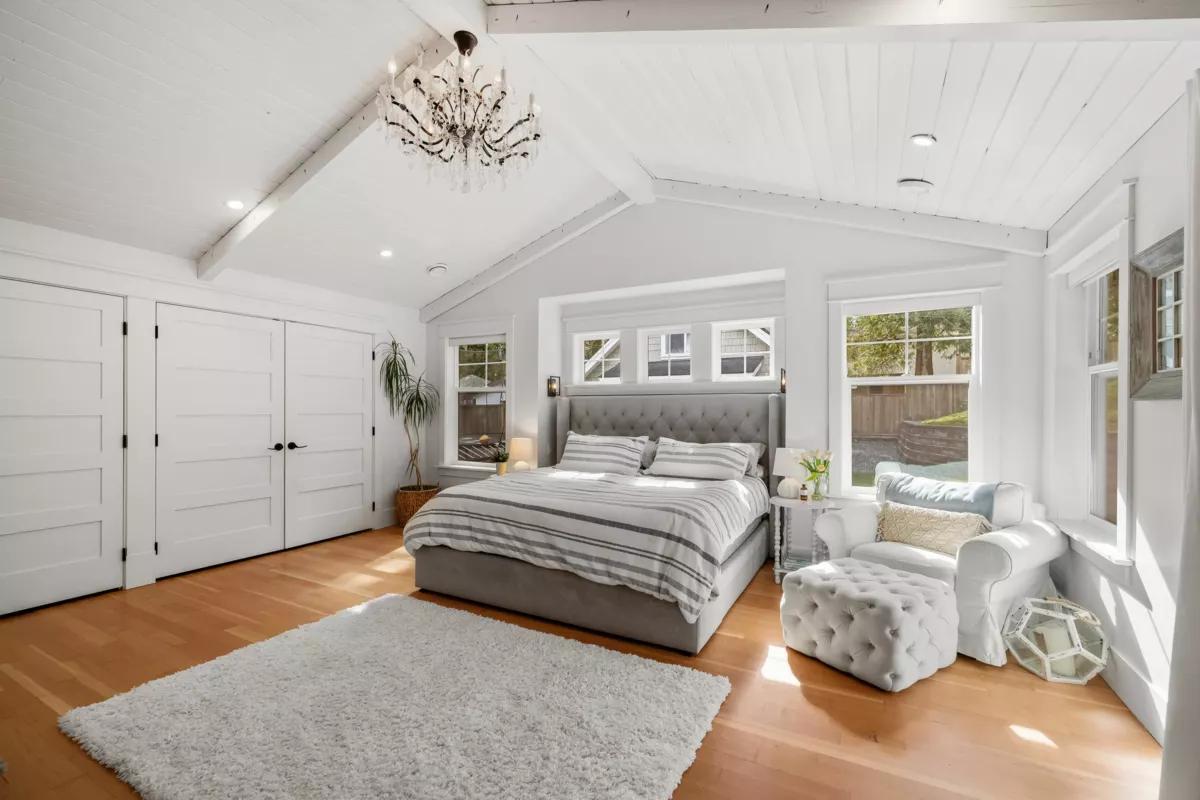 Bedroom 2 Photo of 20492 43 Avenue, Langley, BC