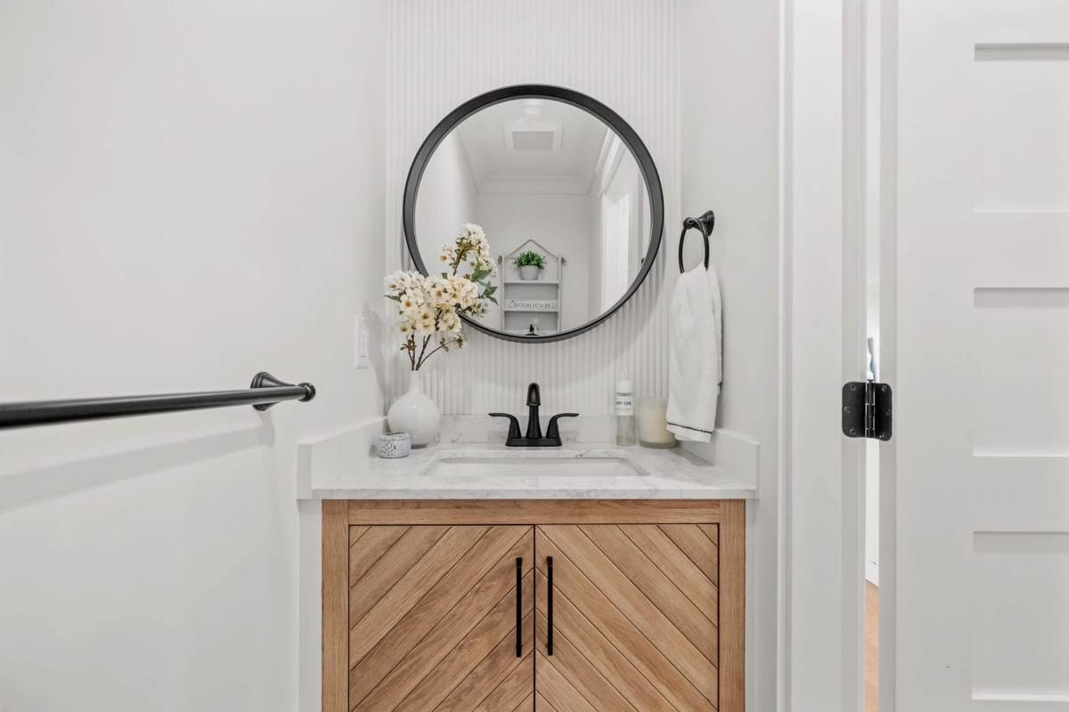 Loft / Bonus Room Photo of 20492 43 Avenue, Langley, BC