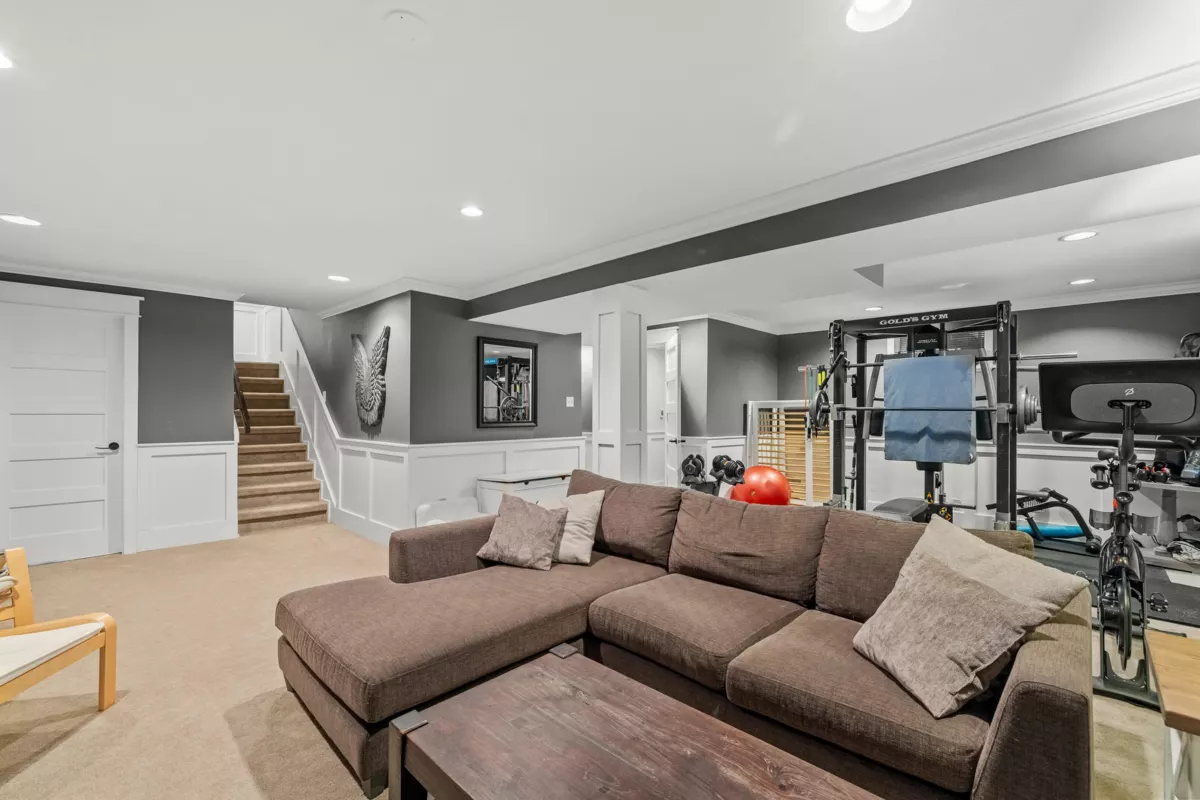 Mudroom Photo of 20492 43 Avenue, Langley, BC