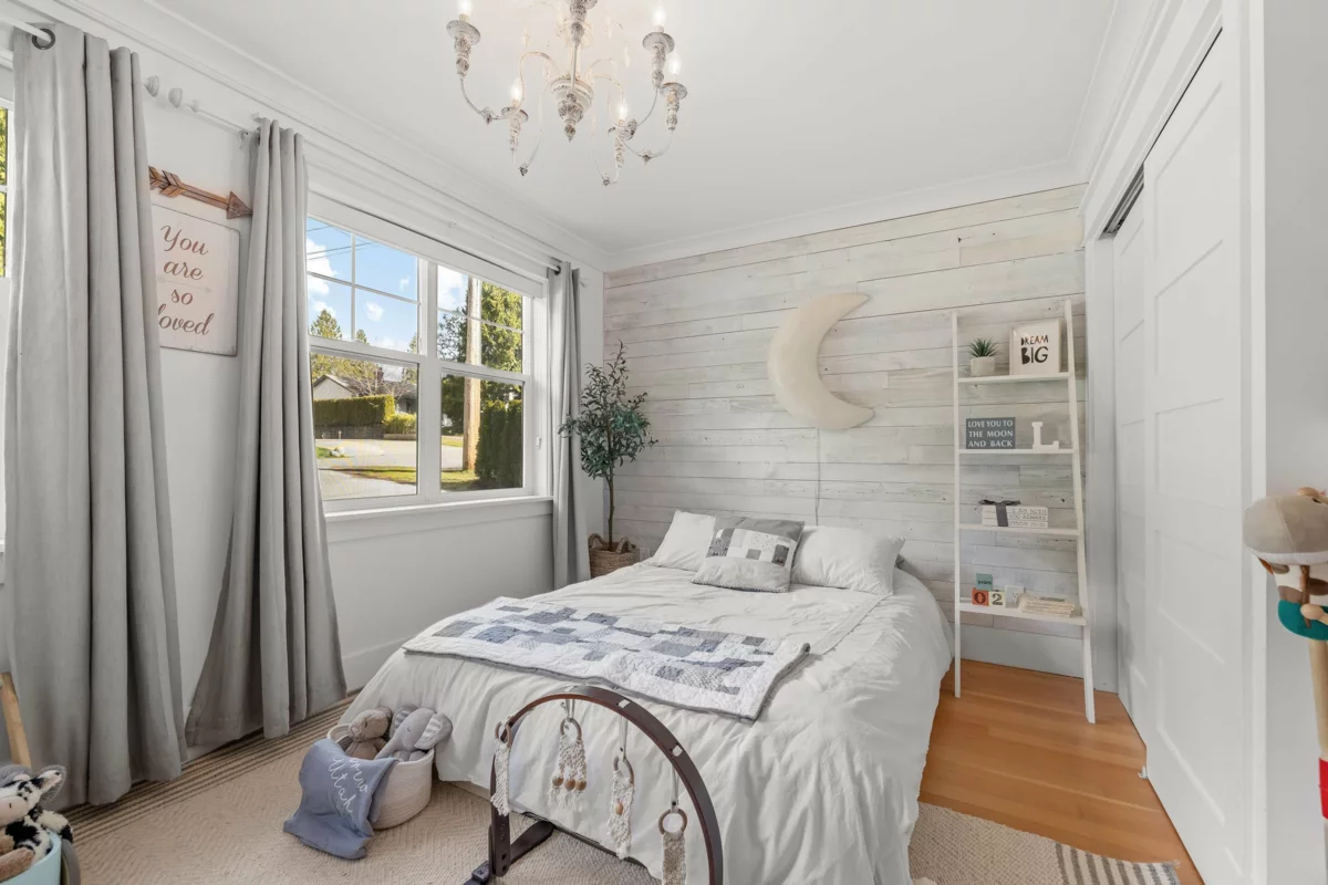 Office / Den Photo of 20492 43 Avenue, Langley, BC