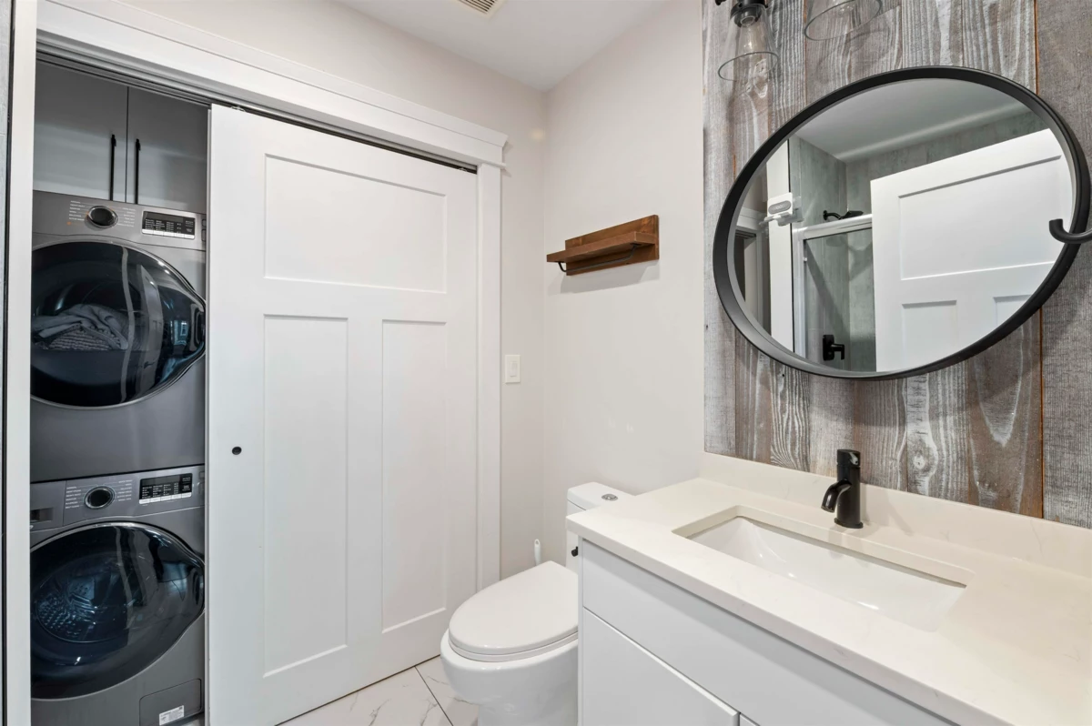 Outdoor Kitchen Photo of 20492 43 Avenue, Langley, BC