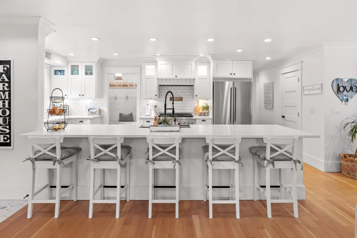 Pantry Photo of 20492 43 Avenue, Langley, BC